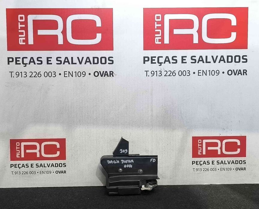 Fechadura / Fecho Porta Direito 805024778R - DACIA DUSTER