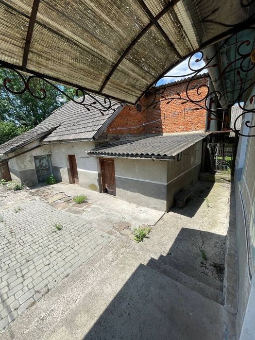 Приватний будинок, із садом та власним городом