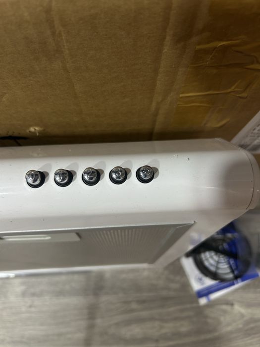 Eleyus Line I 60 wh кухонна витяжка нова