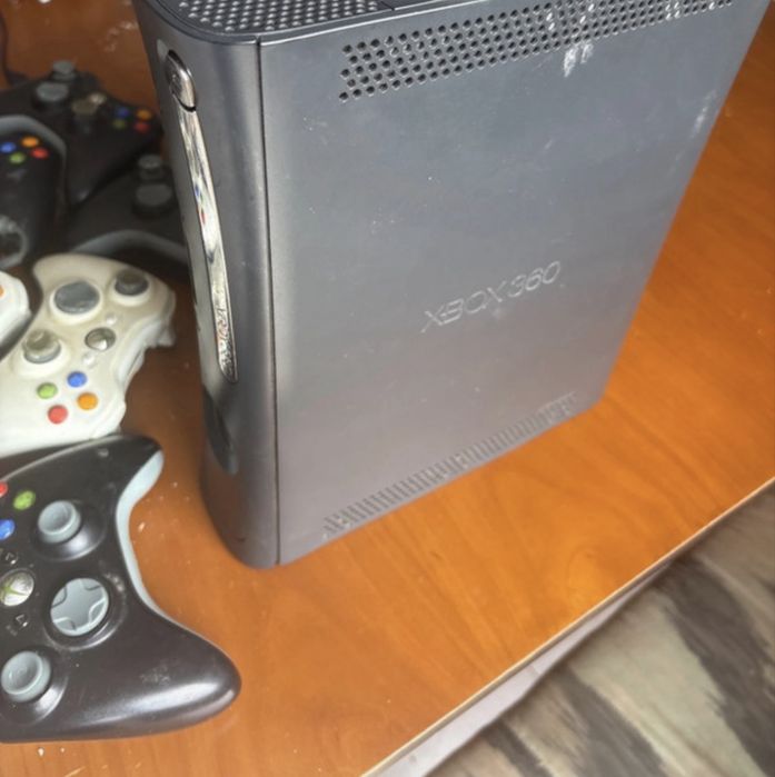 Xbox 360 elite HDD