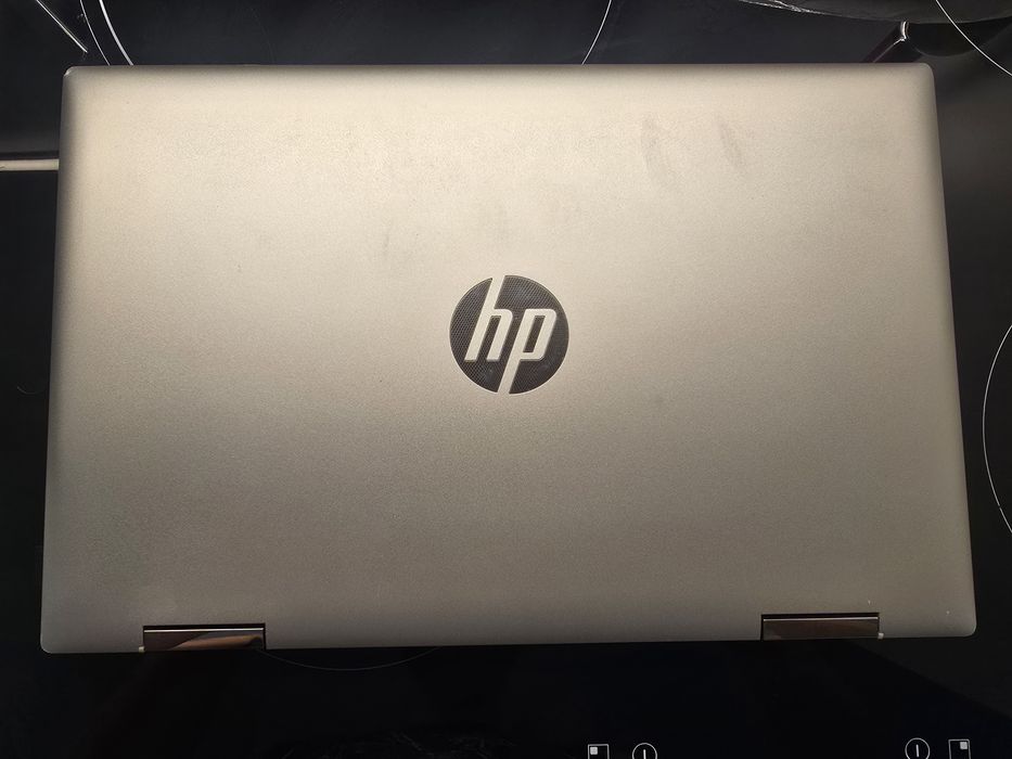 HP pavilion x360
