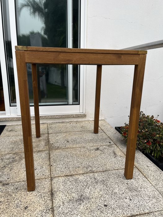 Mesa para jardim Nämmarö