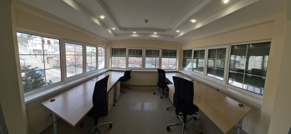 Здам свій будинок-офіс 350м2 Центр Монтажник Лобановського/Бражка