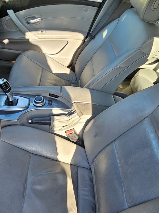 BMW 530d e60 235cv