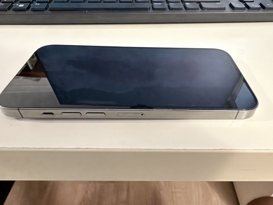 Iphone 13 Pro Max com bateria nova