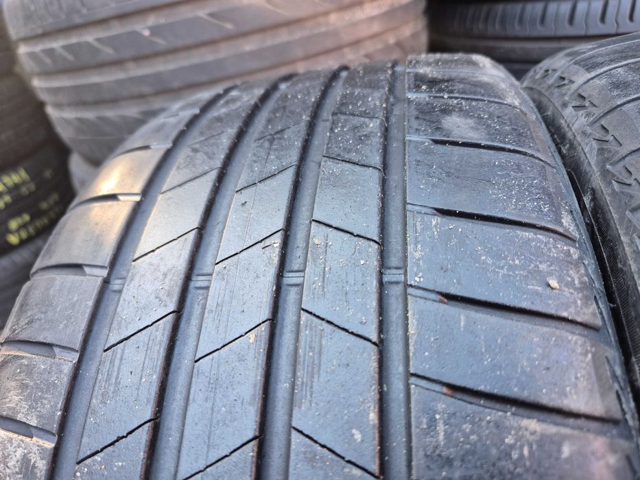 Bridgestone Turanza T005 225/40r18 92Y 2023r Rant ochronny N4749
