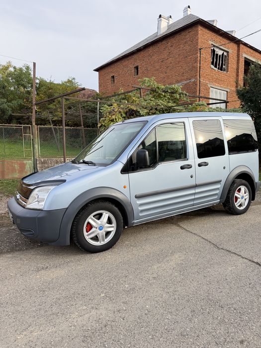 Продам Ford Connect