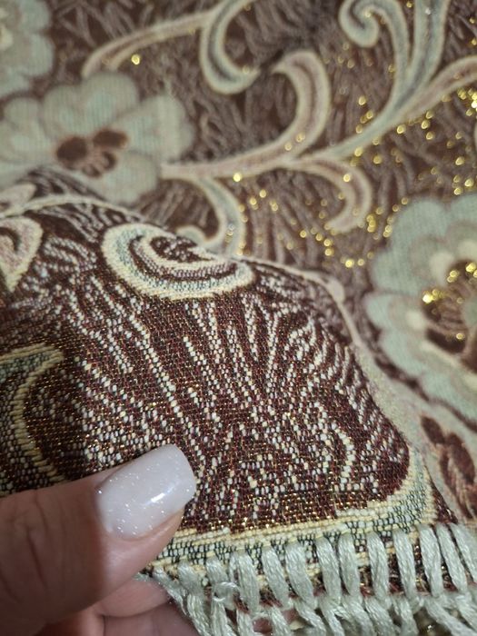 Девандек ( покривало односпальне)