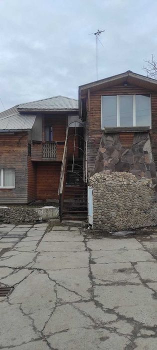 Продаж земельної ділянки з будинком вул. Кульпарківська -вул. В. Великого/І. Виговського.