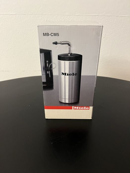Молочник  для кавоварки Miele