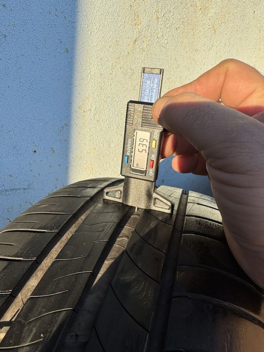 Michelin Energy Saver +