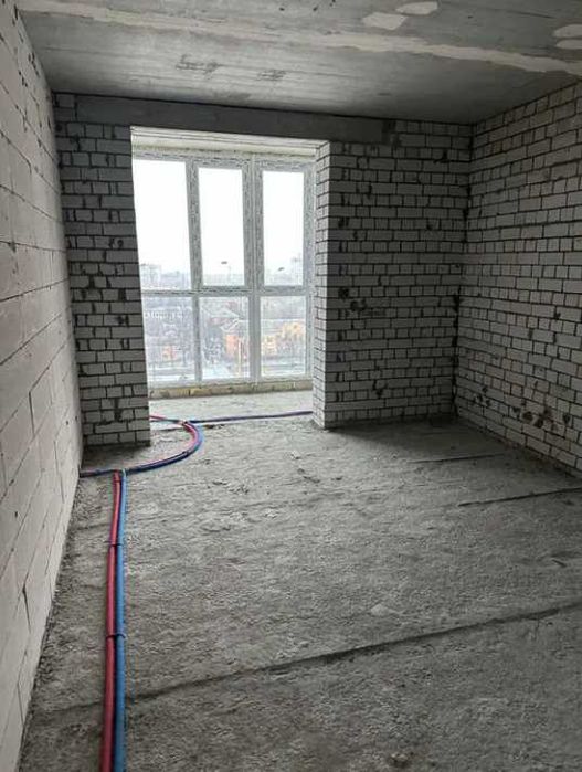 Продаж ВИДОВОЇ 2-кімнатної квартири В ЦЕНТРІ Є-Оселя