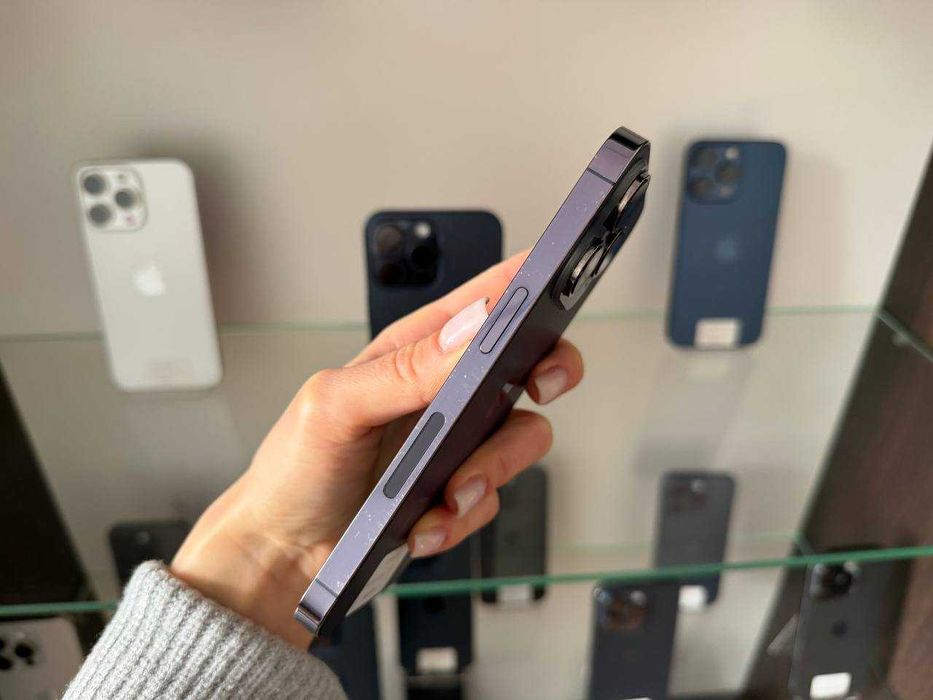 iPhone 14 Pro 128 Gb Neverlock / Магазин / Гарантія