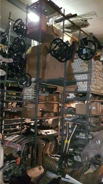 Range Rover classic volante 4 braços Land Rover 3 braços