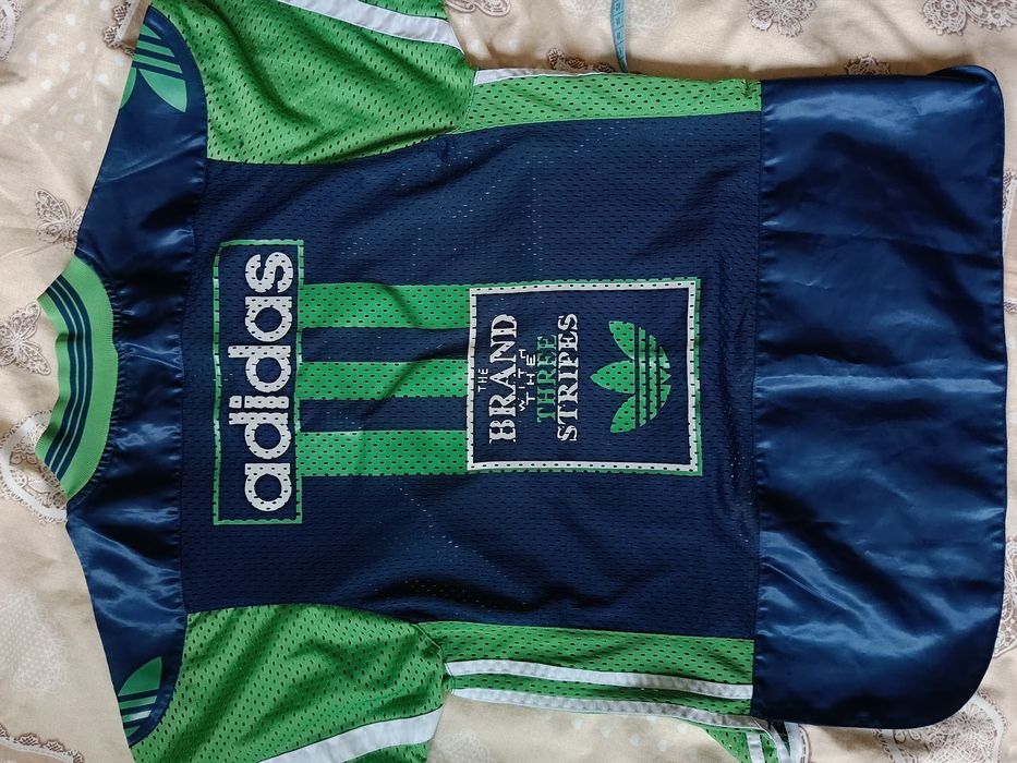 Dresik sportowy dla chłopca