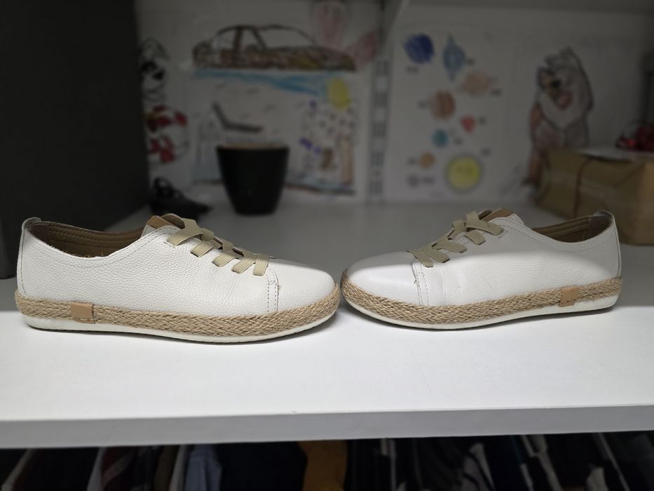 Espadryle Lasocki 36 półbuty trampki