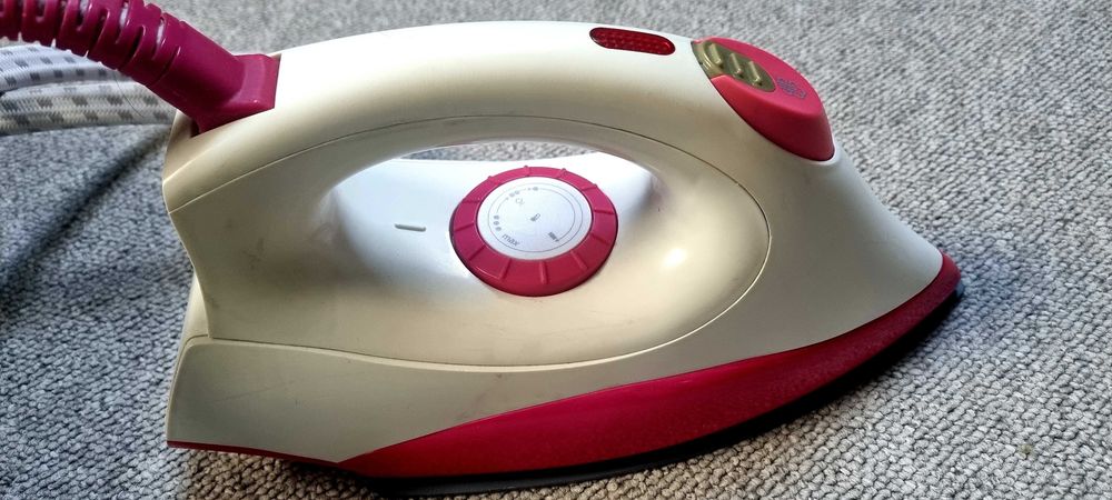 Stacja parowa / generator pary Tchibo