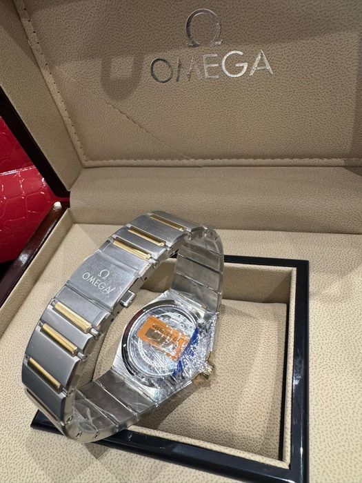 Годинник omega unisex