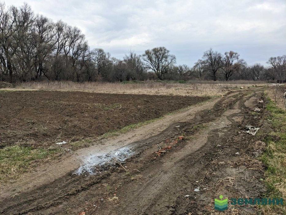 Продається земля 8,01 сот в с.Вовчинець пров. Перекопський під ОСГ (5)
