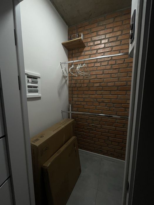 Однокімнатна Сіті Парк