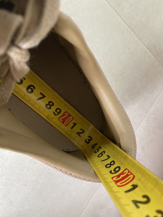 Buty nike aneakersy air max thea bezowe 37