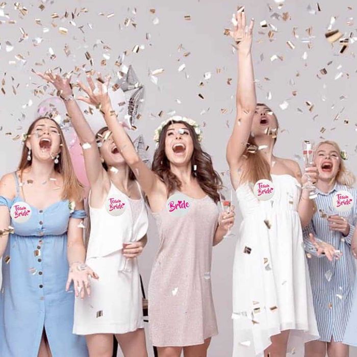 Despedida de solteira kit completo Bride to Be/Team Bride ENVIO GRÁTIS