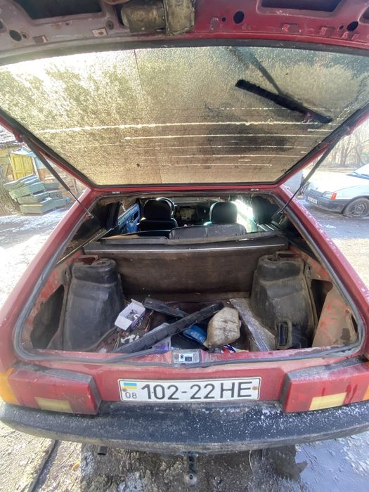 Продам Ваз 2108 Samara