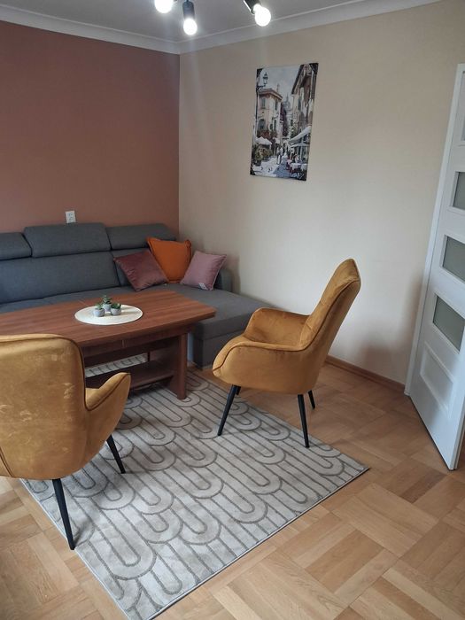 Ustawne i komfortowe mieszkanie KSM (w okolicy UJK CM)