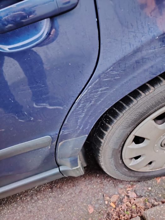 Авто для ЗСУ для військових VW Passat 1,9 TDI