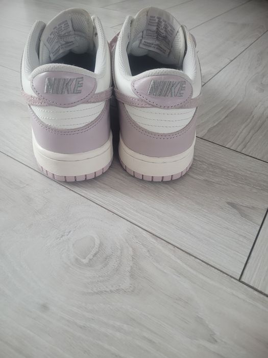 Sneakersy niskie Nike