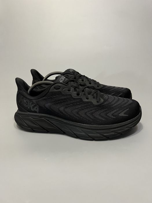 Бігові кросівки Hoka One One Arahi 7, 6 Оригінал