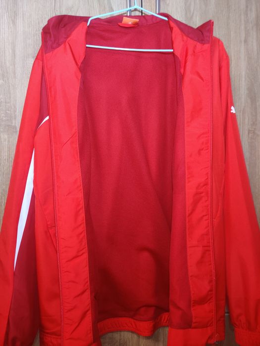 Олімпійка Puma розмір M