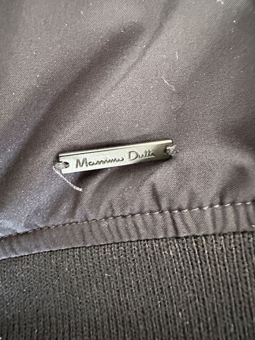 Куртка мужская Massimo Duti