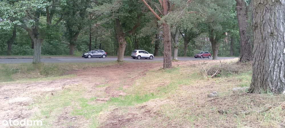 Działka budowlana nad morzem Władysławowo
