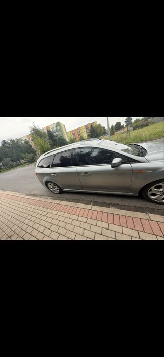 Ford mondeo mk4 titanium s 2.0 tdi