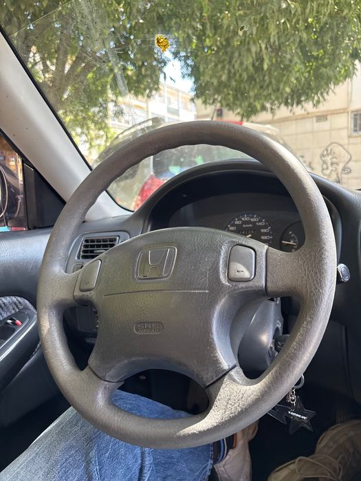 Volante honda civic ek3 1,5ils