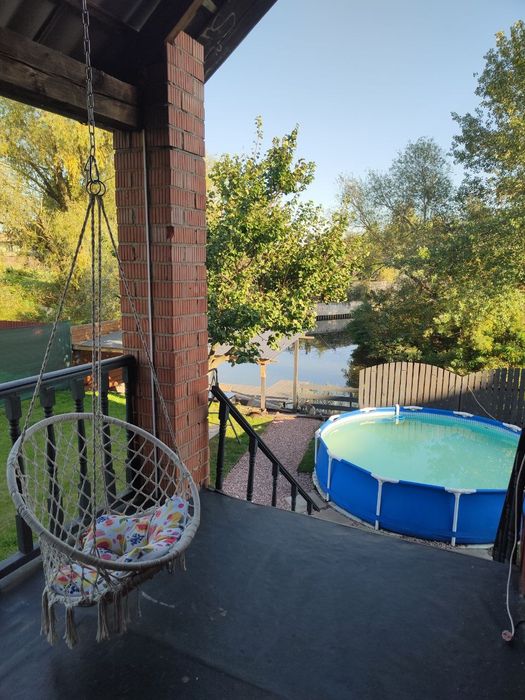 Будинок подобово. Осокорки дачі