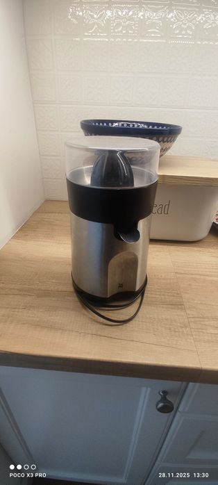 Wyciskarka do cytrusów WMF Stelio