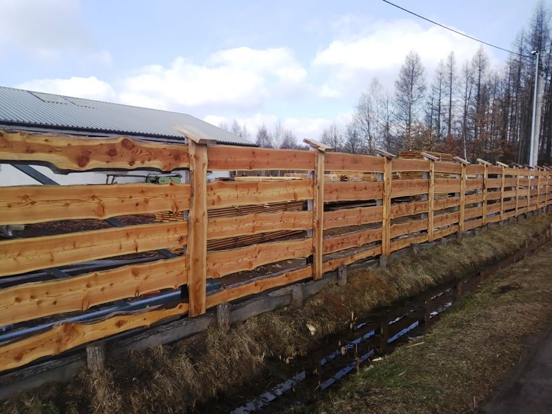 Tartak drewno tarcica deski krokwie więźby dachowe belki