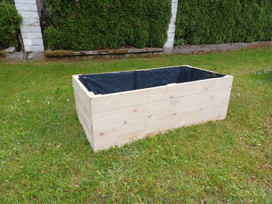 skrzynia na warzywa, warzywniak, inspekt