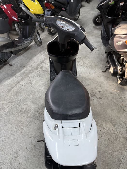 Honda dio 34-35