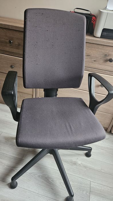 Fotel obrotowy profim, krzesło obrotowe