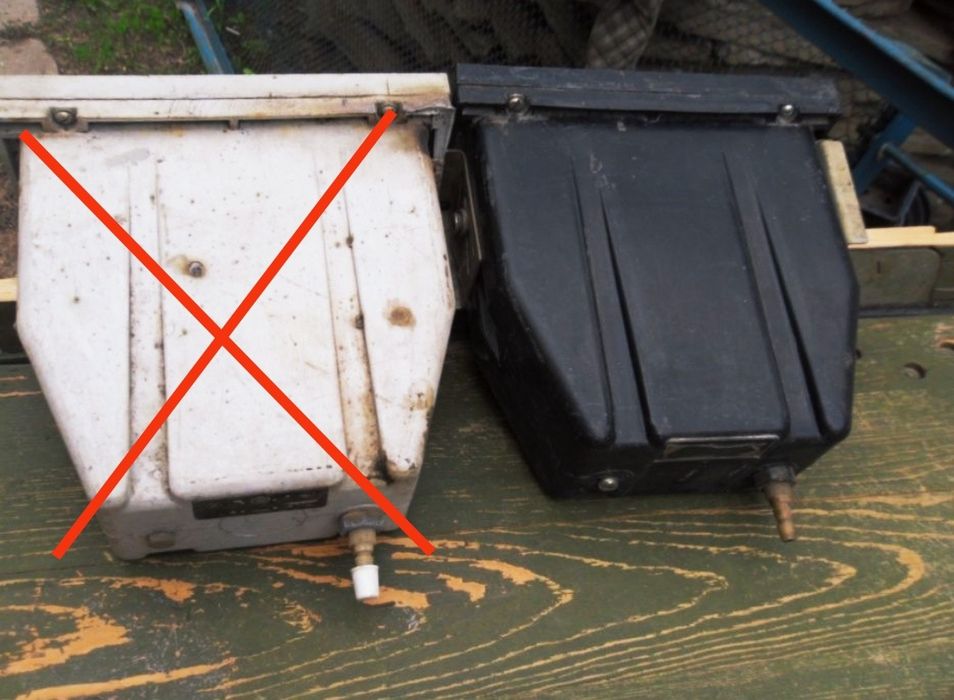 Тягонапорометр ТМП-52