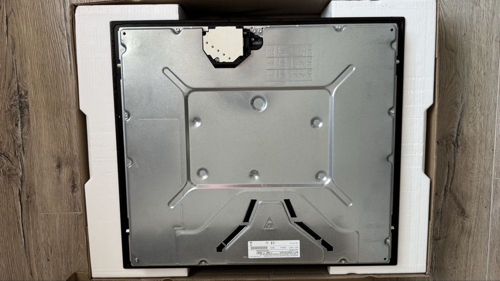 Варильна поверхня Siemens