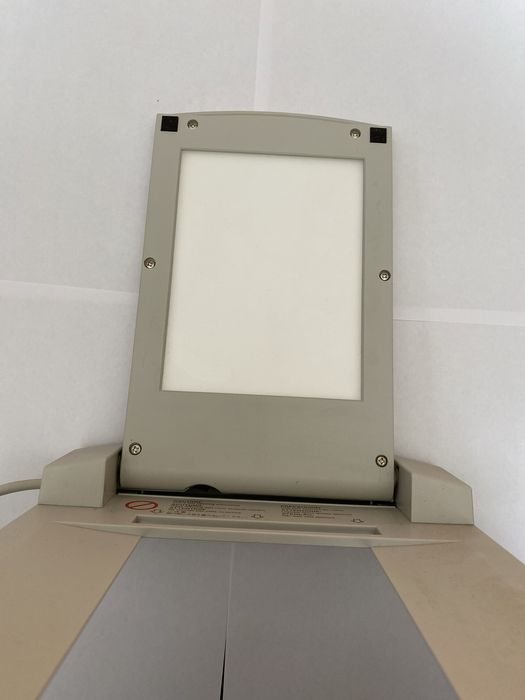 Сканер Epson EU-33