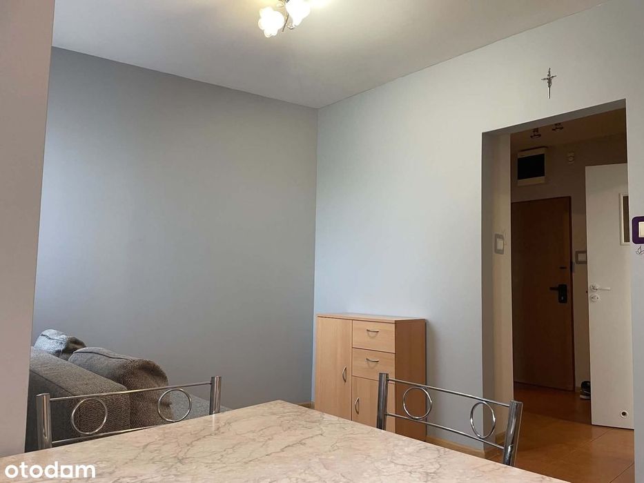 WYNAJMĘ : 2-pokojowe mieszkanie 36 m² Warszawa Bemowo Powstańców Śl - Więcej