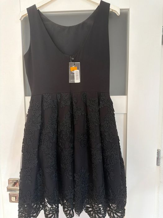 Sprzedam nową sukienkę