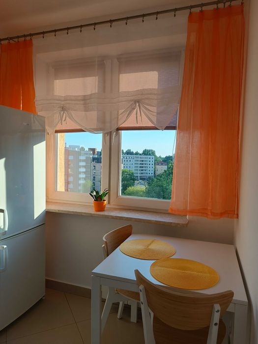 Mieszkanie – Warszawa - Więcej