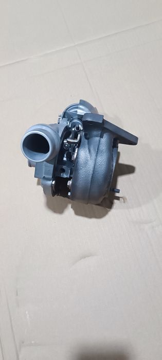 Turbo Renault 1.5 dci