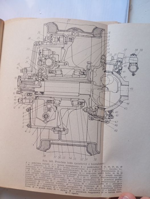 BRDM 2 : instrukcja , opis